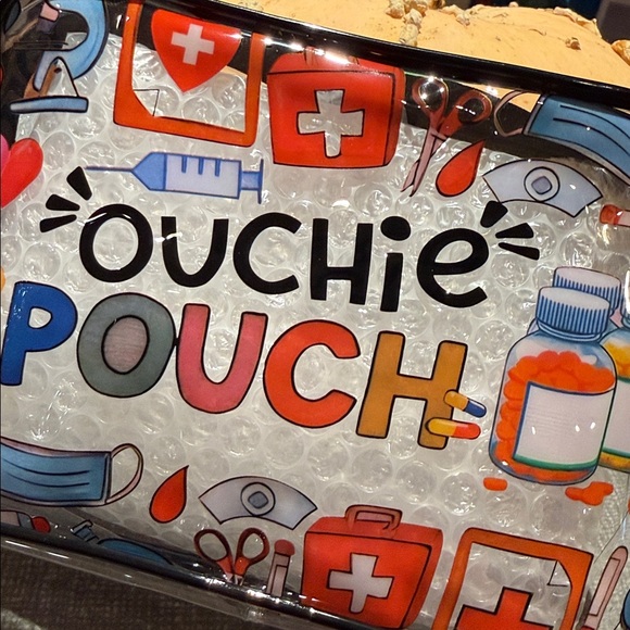 Cute Ouchie Pouch - Picture 4 of 4